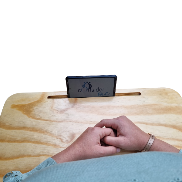 Wheelchair Tray